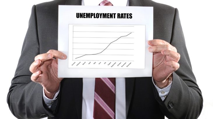 沖縄の失業率は全国ワースト1位？失業率が高い理由を徹底解説